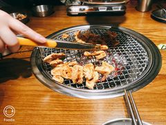 -·缸桶屋·韩式牛肋条自助烤肉(西湖D11店)