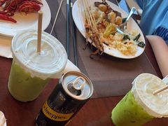 -索菲特西湖大酒店·香榭丽全日候餐厅(南山路店)