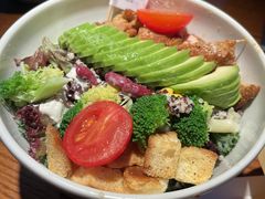 -SPACELAB失重餐厅(世纪汇店)