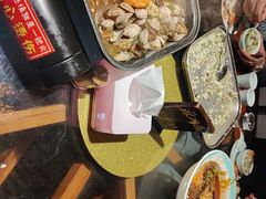 -苏浙徽·农家大院(吴江中山南路店)
