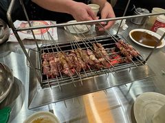-小寒羊烧烤(凯瑞时代大厦店)