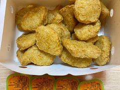 麦乐鸡-麦当劳(欧亚大观商都店)