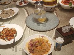 -宏宴·新京菜(望京店)