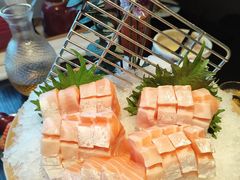 -花潮料理艺食馆(成都万象城店)