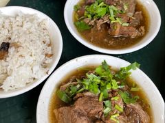 -万盛园炖肉馆(云峰店)