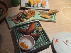 -匠和风精致料理(宁德万达店)