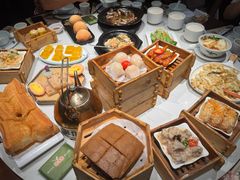 -悦满楼·西关名点·湛江名菜(航空综合大厦店)