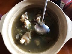 -汤锅大王(新平曹苏黄牛汤锅有限公司)