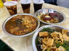 -凤张螺蛳粉·爽口粉(跃进路总店)