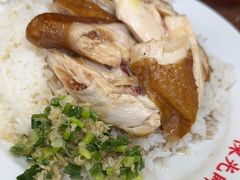 -陈光记烧腊店(罗保博士街店)