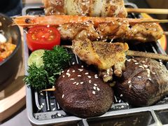 -沼津港精致料理·寿喜烧·烧鸟(龙湖南桥天街日料榜单店)