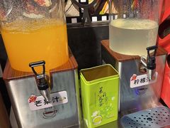 -问渔烤鱼(回龙观总店)