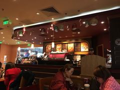 -COSTA COFFEE(西直门店)