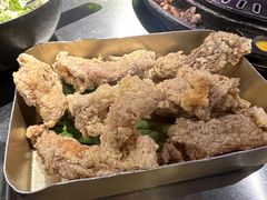 -老板娘的烤肉店(港湾广场店)