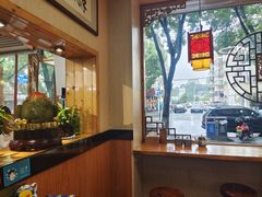 -沈胖记麦虾(江城南路店)