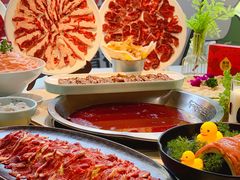 -麻辣空间·清油火锅(万达广场店)