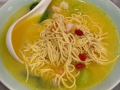 -玉华台饭庄·淮扬菜·烤鸭(望京店)