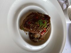 -富力丽思卡尔顿酒店·丽轩中餐厅