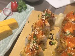-鮨桐日本料理(望京店)