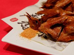 -乾隆美食·本帮菜(黄河路店)