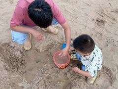 -老虎石海上公园