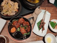 -云海肴·汽锅鸡·云南菜(美罗城店)