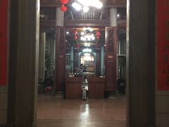 门面-万秋楼