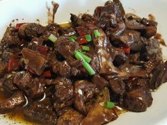 -阿元烧鹅(文明路店)