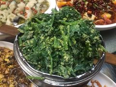 -老街坊美食汇(玉兰大街店)