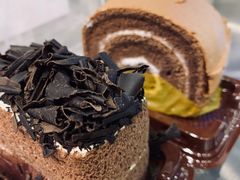 -皇后饼店(财富广场店)