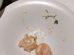 -领事馆19号中餐厅(厦门海景洲际酒店)