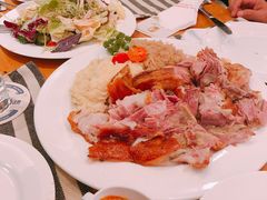 -兰特伯爵西餐厅·啤酒屋(方庄店)