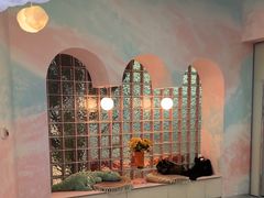 -CIAO·团建聚餐·生日派对轰趴馆(福田店)