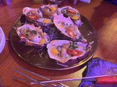 -质烤烤物·活烤海鲜(质烤总店)