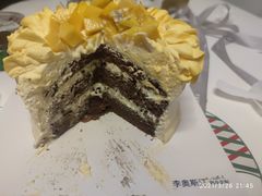 -李奥斯汀蛋糕商务茶歇·甜品台·企业活动团建(长寿路店)