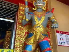 -西双版纳勐泐文化旅游区