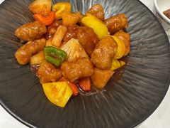 -稻香酒家·35年老字号(侨光店)
