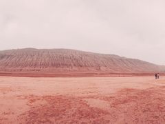 -火焰山景区(火焰山镇)