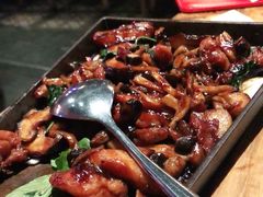 -中8楼风尚云南菜(颐堤港店)