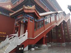 -大明幻境第一城