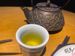 -胡马八破·川菜小馆(高新万达店)