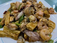 -隐厨·海鲜餐厅(恒通路店)