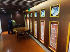 -梅龙镇酒家(南京西路总店)