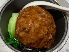 狮子头-马凯餐厅(地安门店)