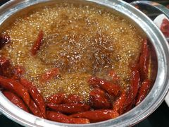 -呷哺呷哺(西单大悦城店)