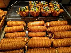 -红跑车HPCBAKERY(汉商店)