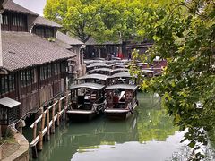 -乌镇景区