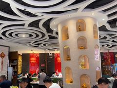 -大碗居·烤鸭·鱼头泡饼(天坛东门店)