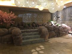 -汤泉良子·沐足·颂钵疗愈·SPA(珠江新城店)