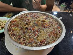 水煮鱼-红京鱼(西坝河店)